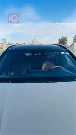 مێرسێدس بێنز GLC